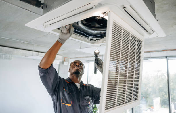 Licensed Hvac Maintenance service in Millsboro, DE - FH HVAC